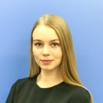 Плотникова Юлия Андреевна